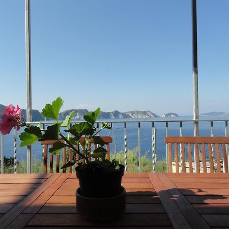 Casa Santella Διαμέρισμα Πόντσα Εξωτερικό φωτογραφία