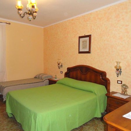 Casa Santella Διαμέρισμα Πόντσα Εξωτερικό φωτογραφία