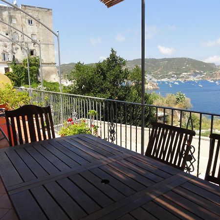 Casa Santella Διαμέρισμα Πόντσα Εξωτερικό φωτογραφία
