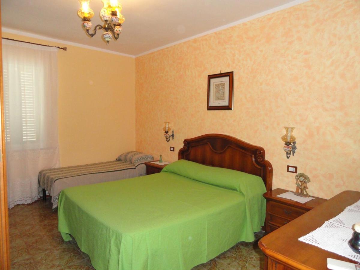 Casa Santella Διαμέρισμα Πόντσα Εξωτερικό φωτογραφία