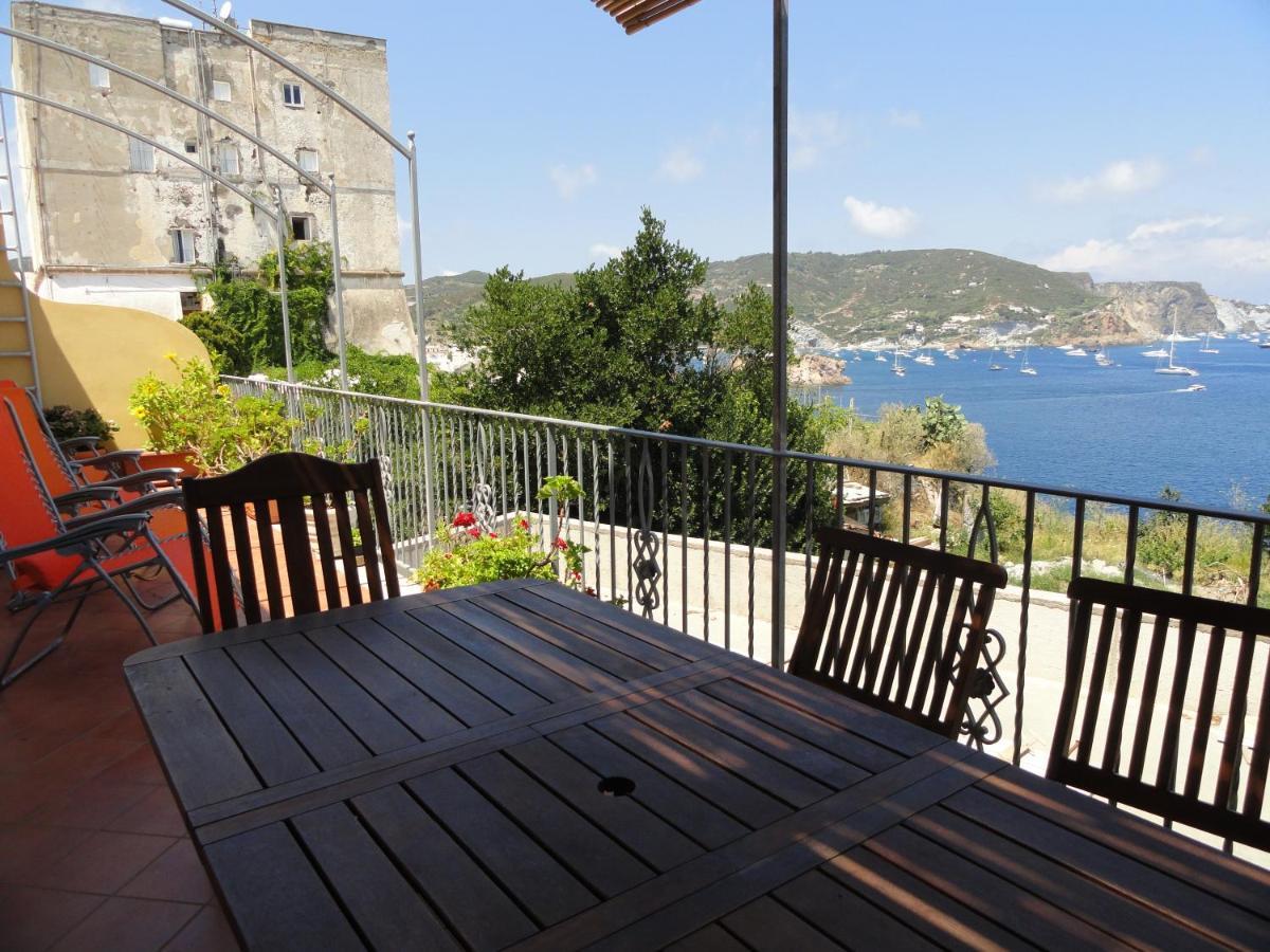 Casa Santella Διαμέρισμα Πόντσα Εξωτερικό φωτογραφία