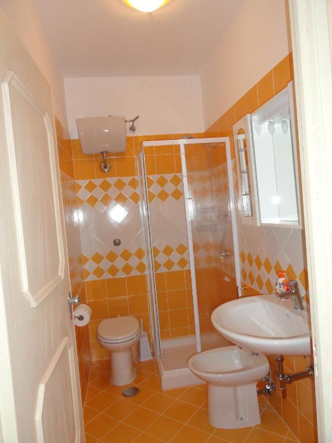 Casa Santella Διαμέρισμα Πόντσα Εξωτερικό φωτογραφία