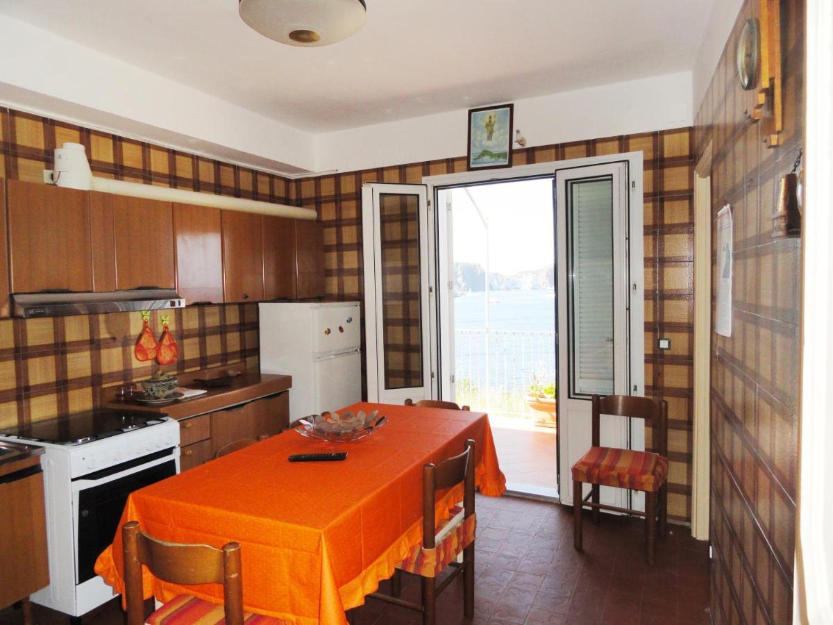 Casa Santella Διαμέρισμα Πόντσα Εξωτερικό φωτογραφία