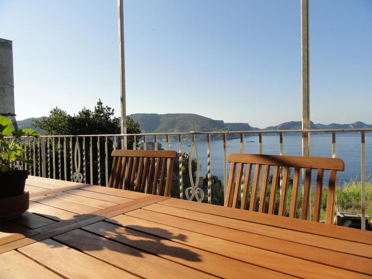 Casa Santella Διαμέρισμα Πόντσα Εξωτερικό φωτογραφία